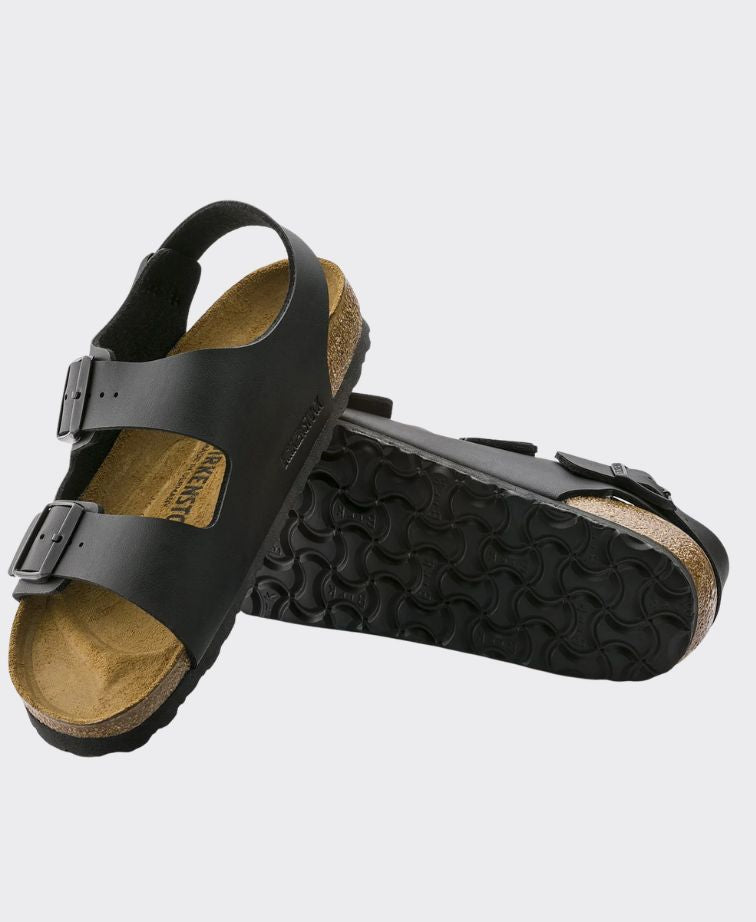Birkenstock Milano Birko Flor Narrow