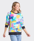 Elm Sweat Party Pants Crew