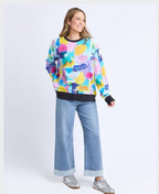 Elm Sweat Party Pants Crew