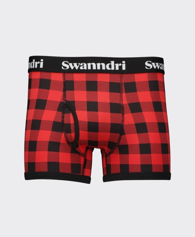 Swanndri Mens Underwear
