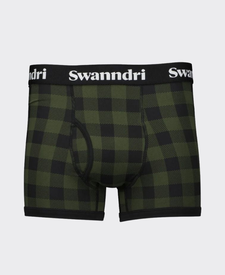 Swanndri Mens Underwear