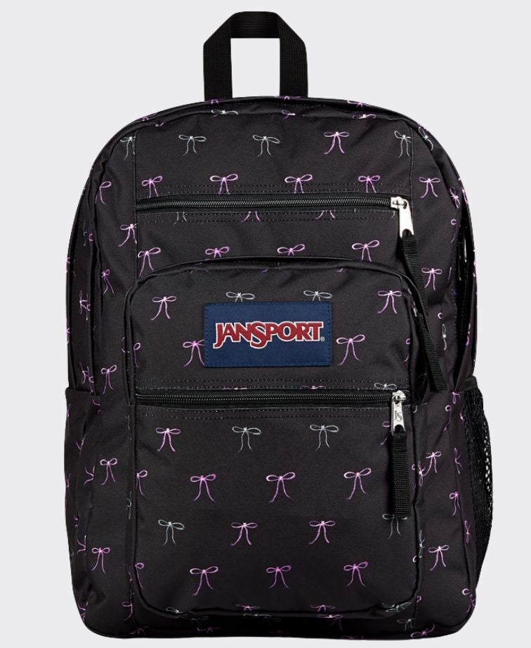 Jansport Big Student - Bad Bows