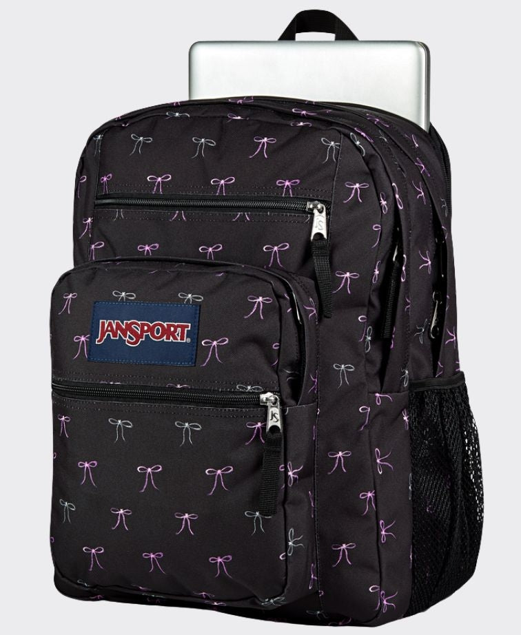 Jansport Big Student - Bad Bows