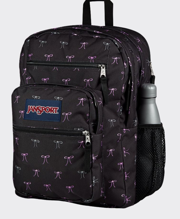 Jansport Big Student - Bad Bows