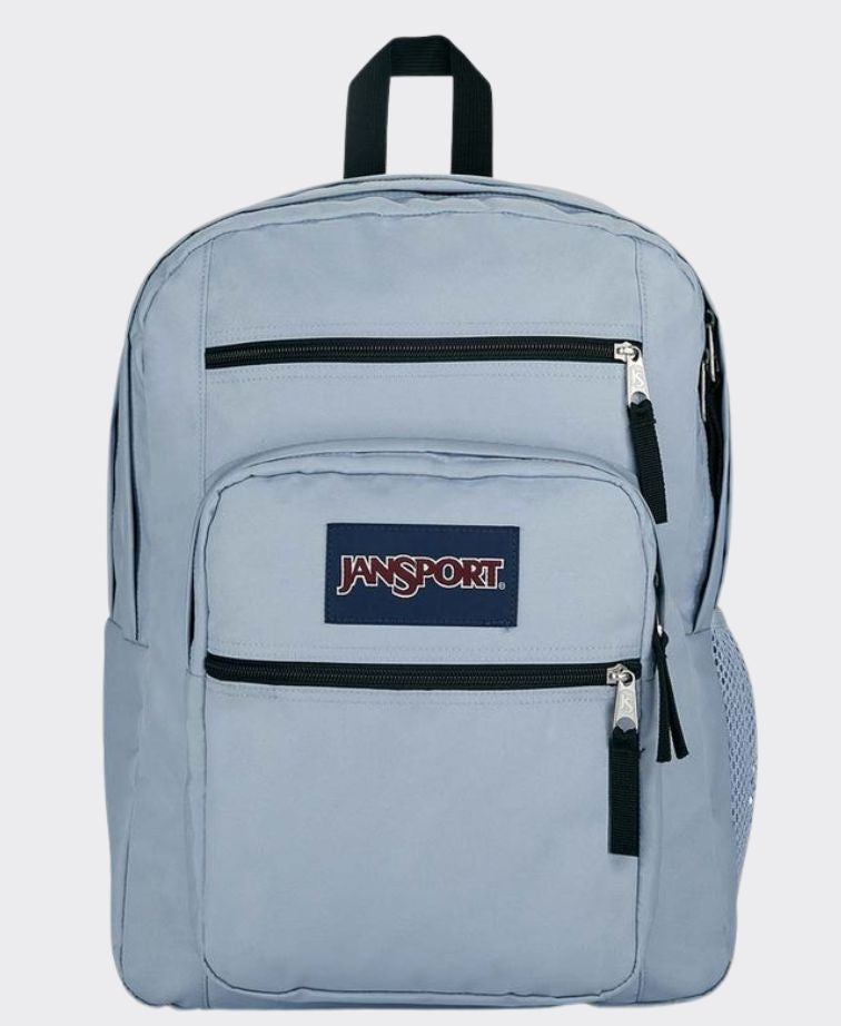 Jansport Big Student - Blue Dusk