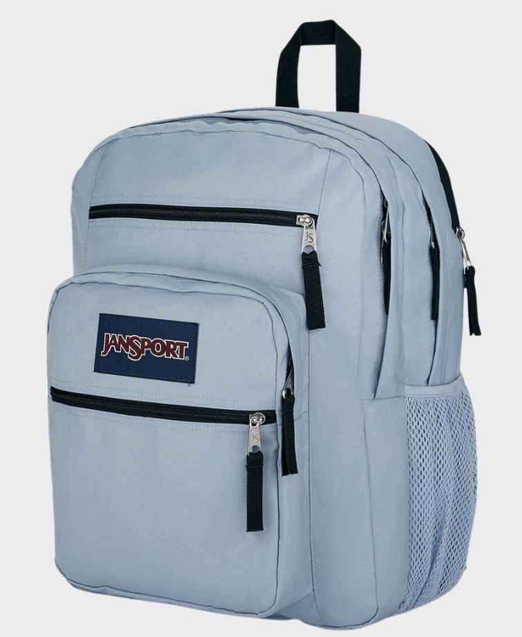 Jansport Big Student - Blue Dusk