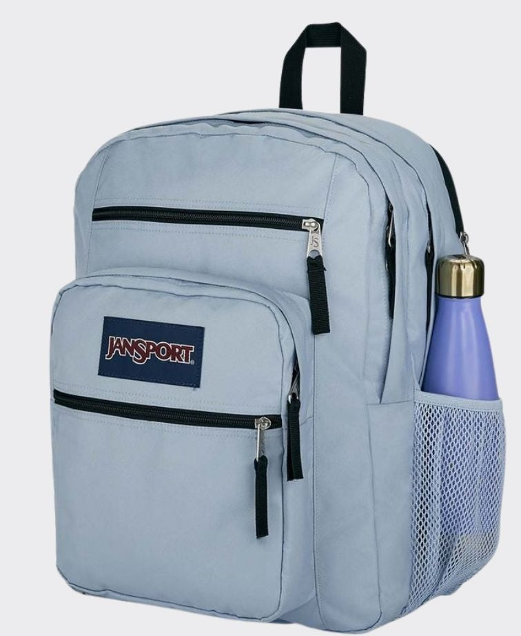 Jansport Big Student - Blue Dusk
