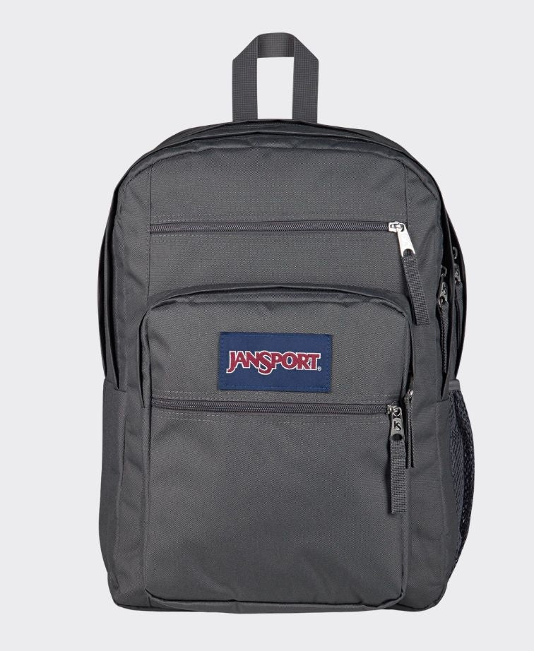 Jansport Big Student - Smokey Grit