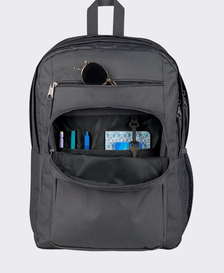 Jansport Big Student - Smokey Grit
