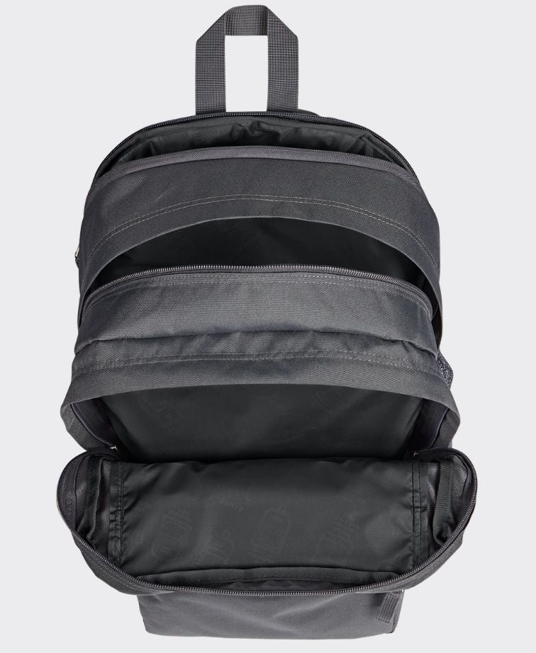 Jansport Big Student - Smokey Grit