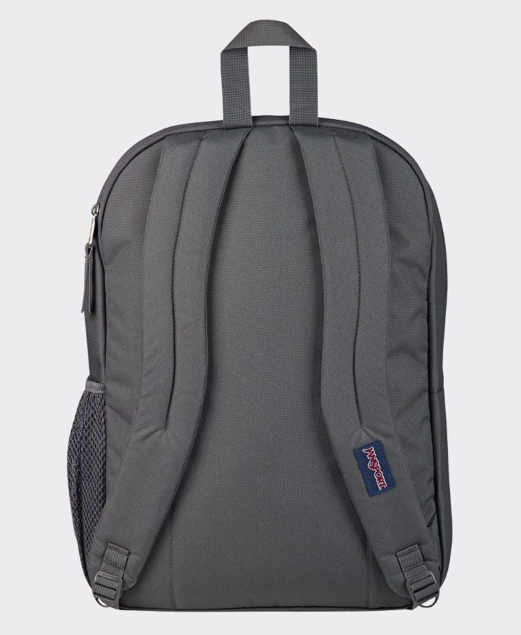 Jansport Big Student - Smokey Grit