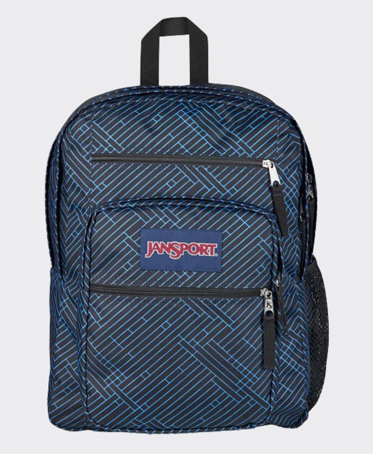 Jansport Big Student - Team Stripes