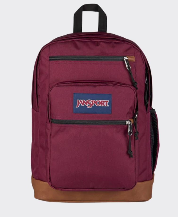Jansport Cool Student - Cherry Lacquer
