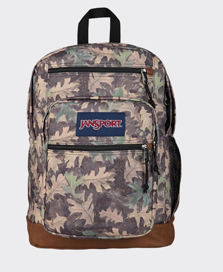 Jansport Cool Student - Woodland Camo