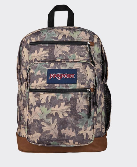 Jansport Cool Student - Woodland Camo