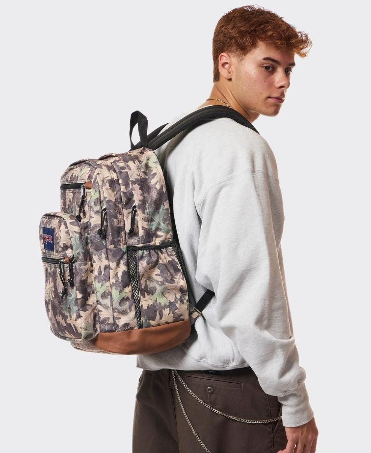 Jansport Cool Student - Woodland Camo