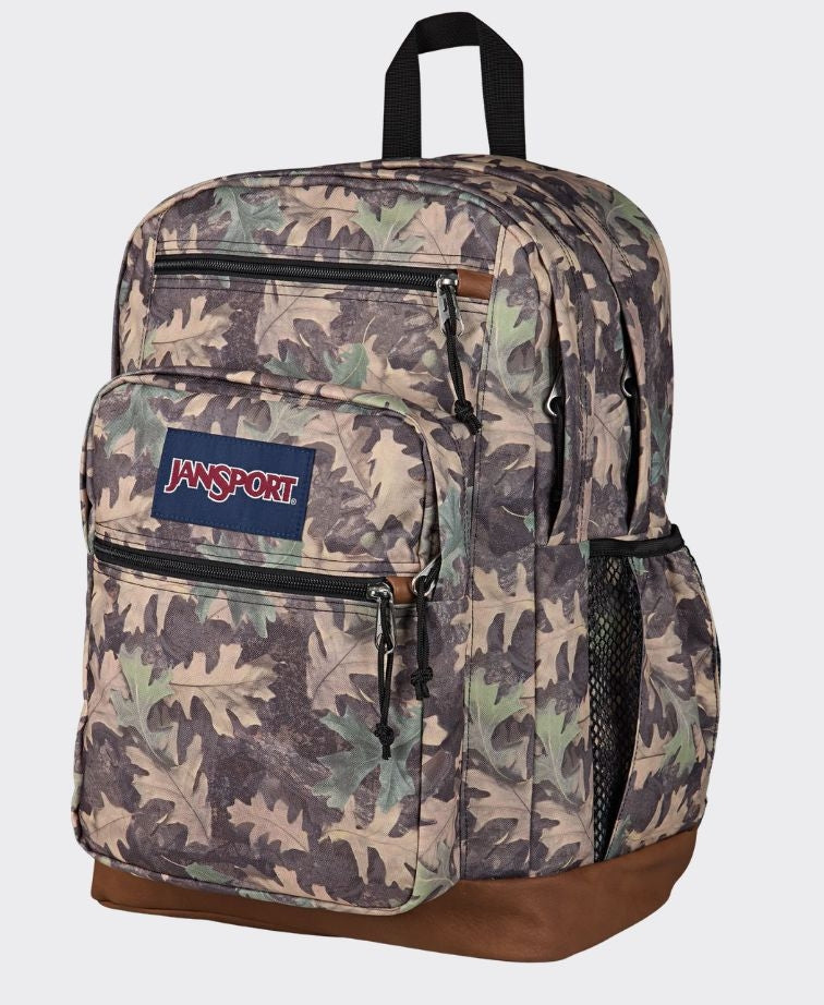 Jansport Cool Student - Woodland Camo