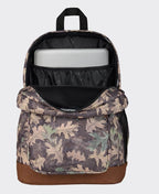 Jansport Cool Student - Woodland Camo