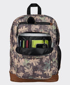 Jansport Cool Student - Woodland Camo