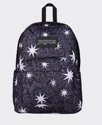 Jansport Superbreak Plus - Castle Tapestry Black