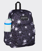 Jansport Superbreak Plus - Castle Tapestry Black