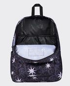 Jansport Superbreak Plus - Castle Tapestry Black