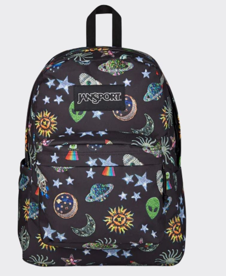 Jansport Superbreak Plus - Galaxy Glam