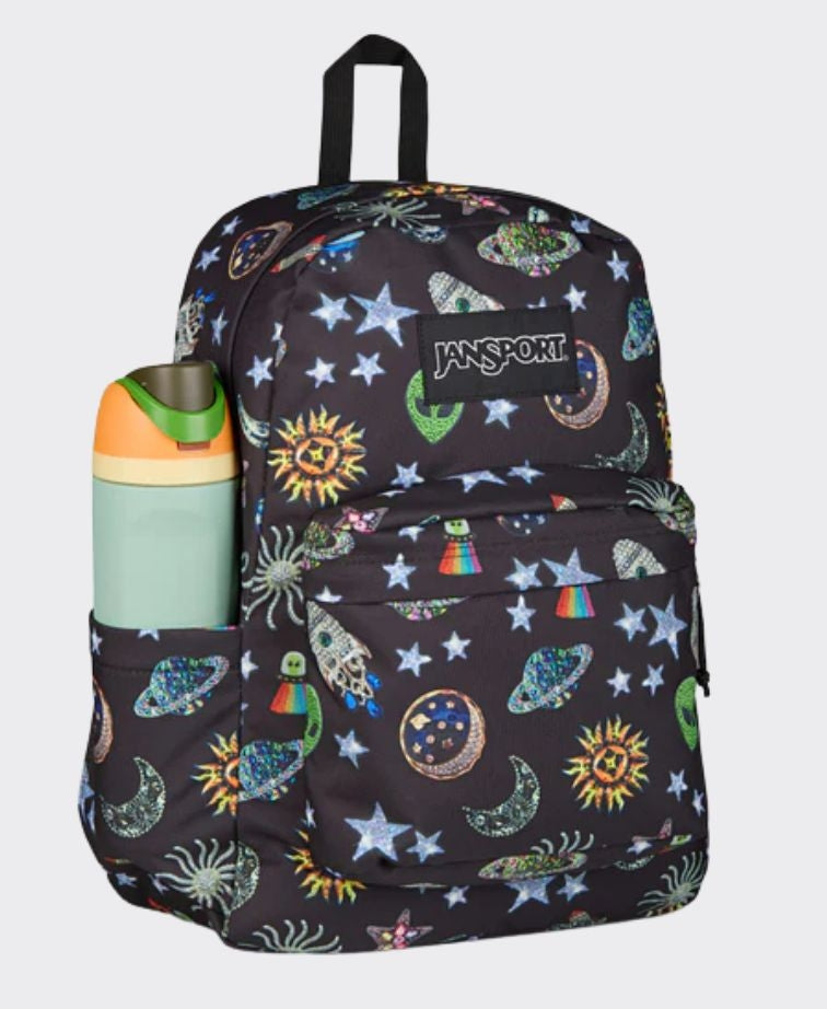 Jansport Superbreak Plus - Galaxy Glam