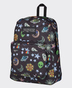 Jansport Superbreak Plus - Galaxy Glam