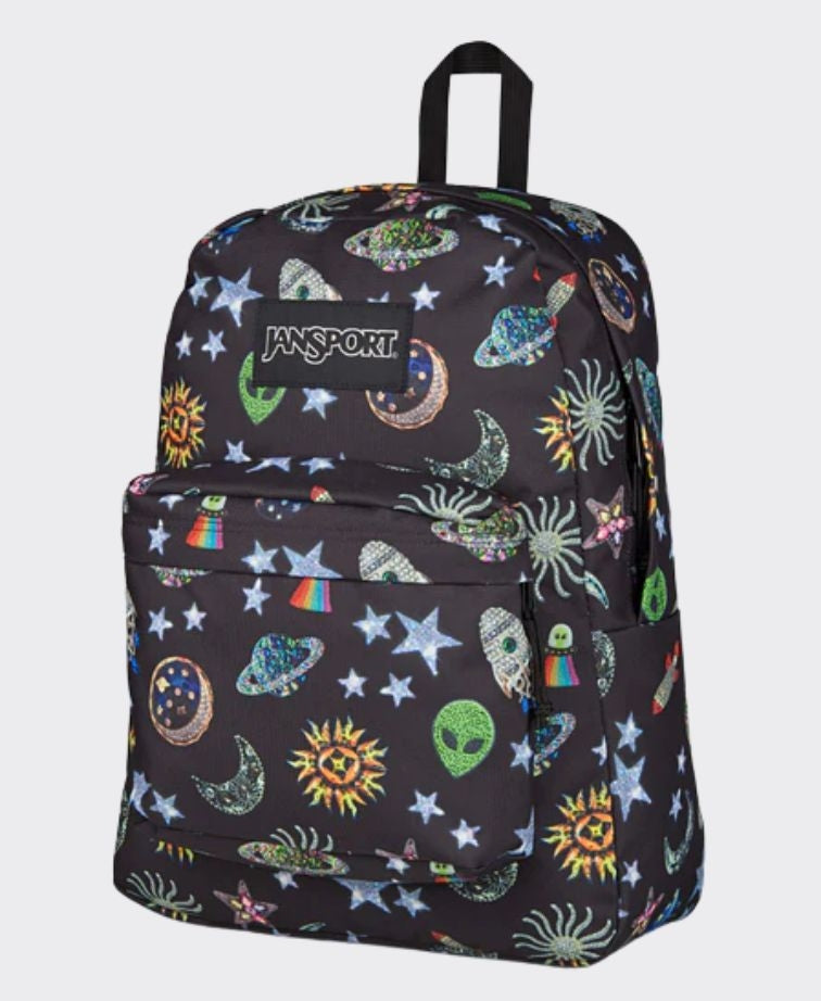Jansport Superbreak Plus - Galaxy Glam
