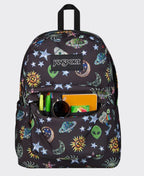 Jansport Superbreak Plus - Galaxy Glam