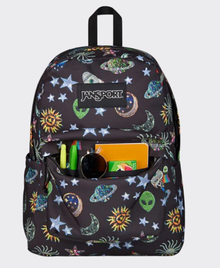 Jansport Superbreak Plus - Galaxy Glam