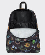 Jansport Superbreak Plus - Galaxy Glam