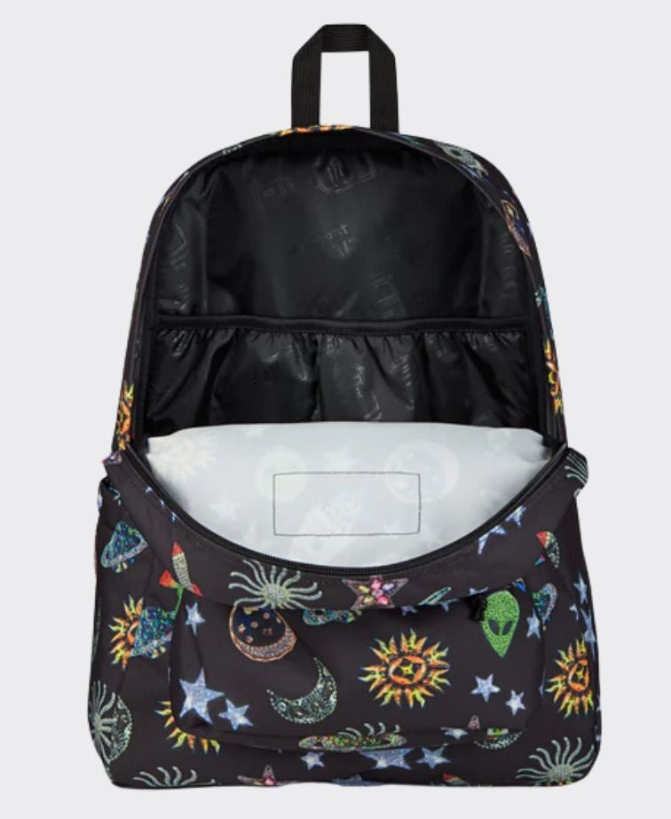 Jansport Superbreak Plus - Galaxy Glam