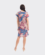 Orientique Dress Patch Cavailon