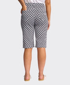 Vassalli Short Custom Lightweight Printed - Dixie