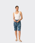 Esplanade Shorts Tee-Rific Printed - Dreamweaver
