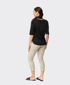 Esplanade Trousers Perfect Balance - Stone