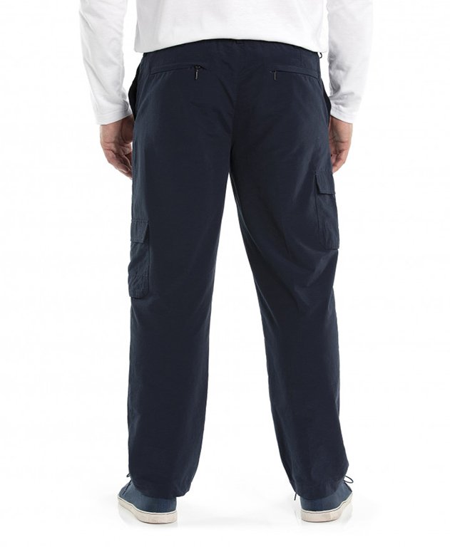 Breakaway Woodbury Cargo Pant - Ink