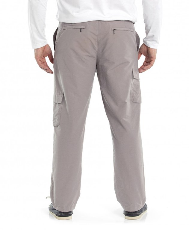 Breakaway Woodbury Cargo Pant - Kindling