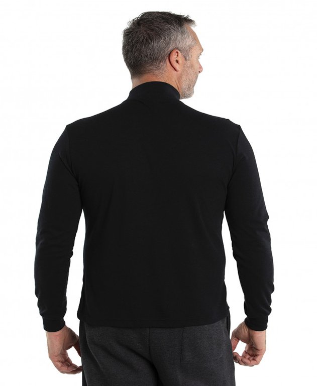 Breakaway Winterlock Skivvy - Black