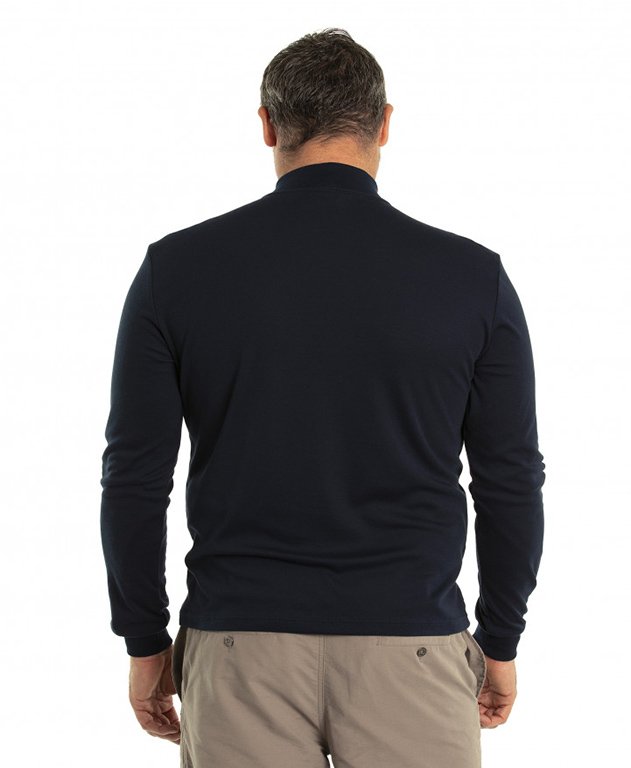 Breakaway Winterlock Skivvy - Ink