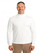 Breakaway Winterlock Skivvy - White