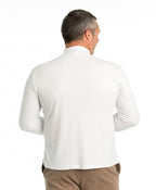 Breakaway Winterlock Skivvy - White