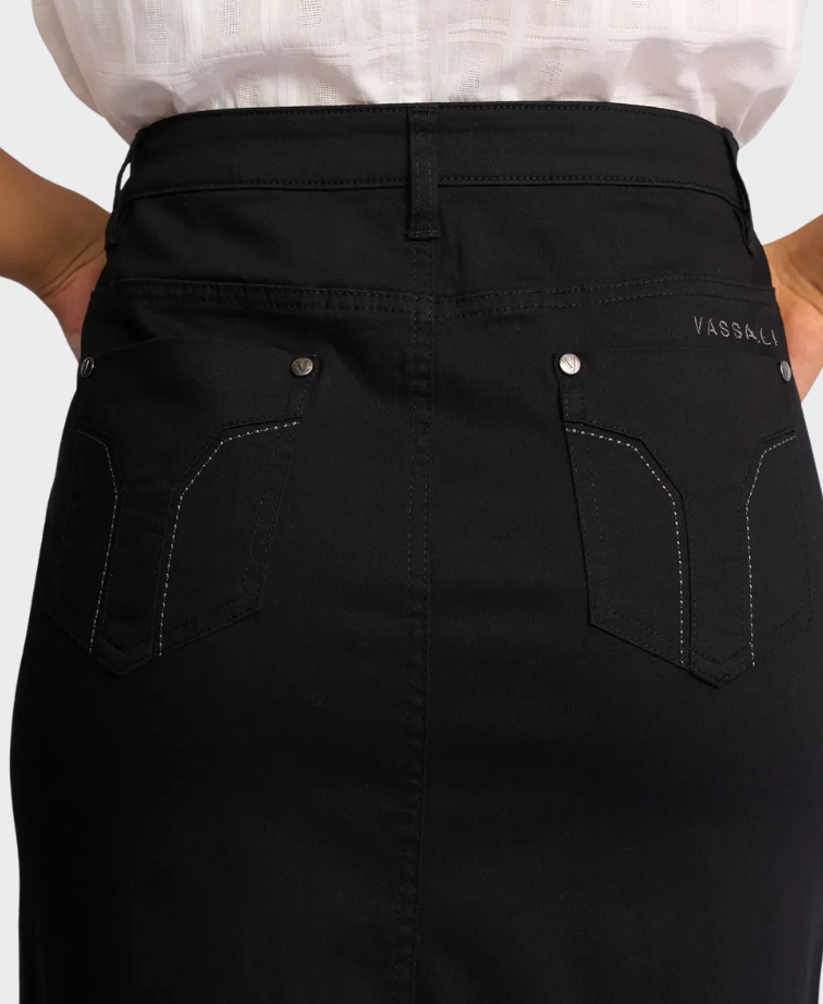Vassalli Skirt Lightweight
