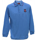 Rosmini College Senior L/S Polo