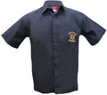 Northcote College S/S Shirt