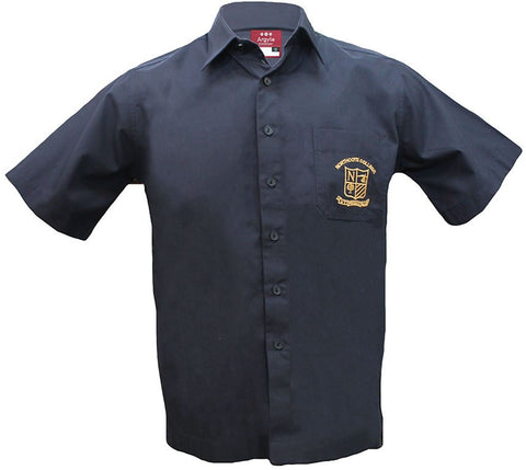 Northcote College S/S Shirt