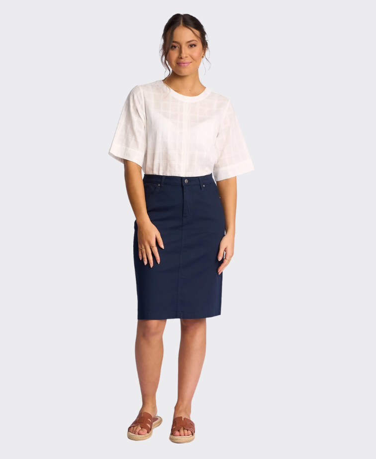 Vassalli Skirt Lightweight