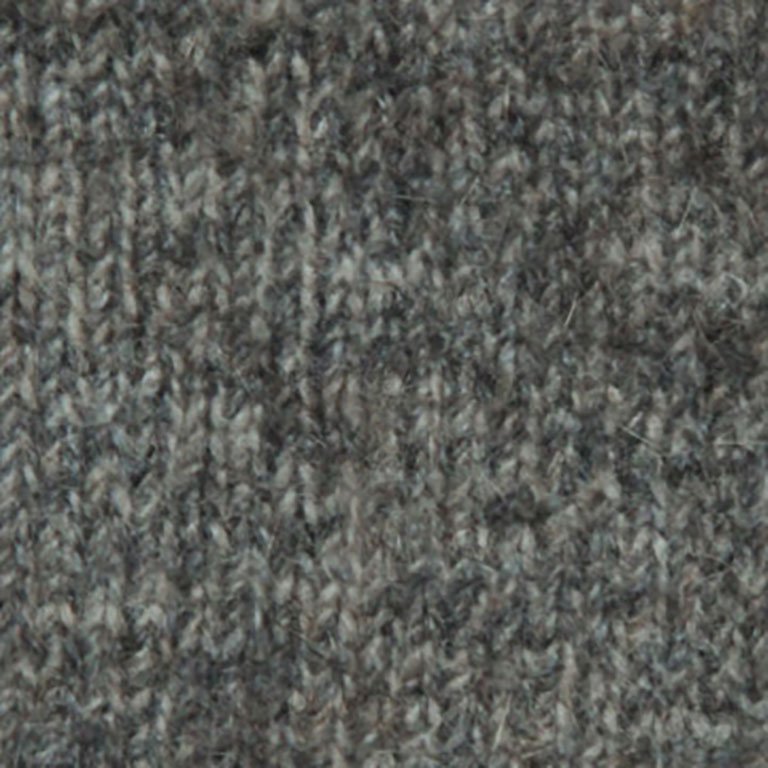 Noble Wilde Mens Mont Blanc Crew - Pumice Base